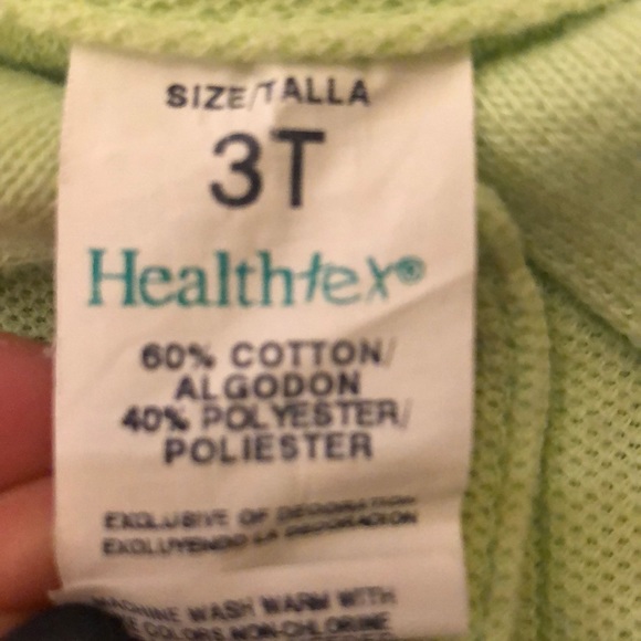 Spring Outfit - Picture 3 of 4